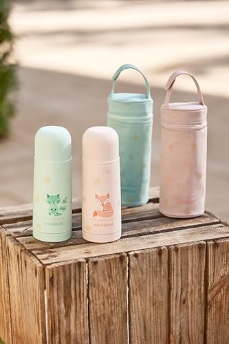 Thermos für Getränke Mix